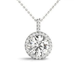 HALO PENDANT