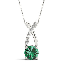 PENDANTS COLOR ROUND