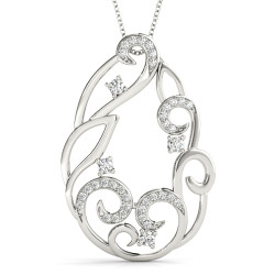 FASHION PENDANT