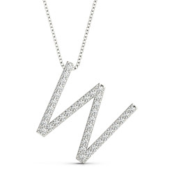 DIAMOND INITIAL