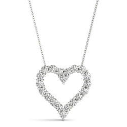 HEART PENDANT