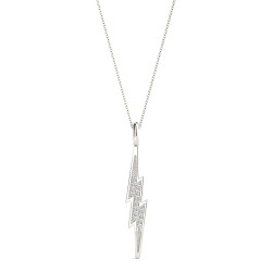 THUNDERBOLT PENDANT