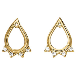 EARRINGS JACKETS