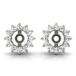 EARRINGS JACKETS