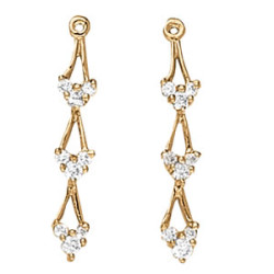 EARRINGS JACKETS