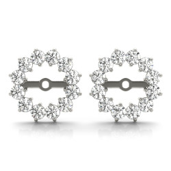 EARRING JACKETS