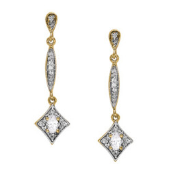 EARRINGS FASHION