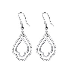 EARRINGS FASHION