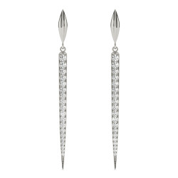 DROP EARRINGS
