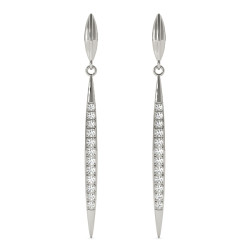 DROP EARRINGS