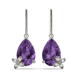 PS FASHION EARRINGS