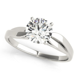 ENGAGEMENT RINGS SOLITAIRES