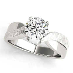 ENGAGEMENT RINGS SOLITAIRES ANY SHAPE