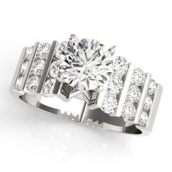 ENGAGEMENT RINGS MULTIROW
