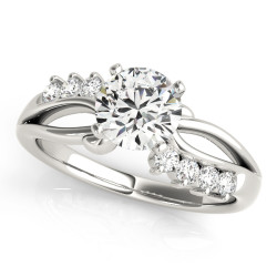 ENGAGEMENT RINGS BYPASS