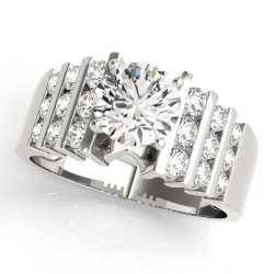 ENGAGEMENT RINGS MULTIROW