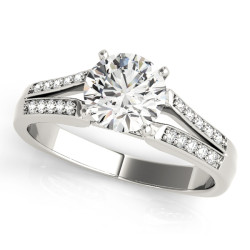 ENGAGEMENT RINGS MULTIROW