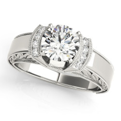 ENGAGEMENT RINGS REMOUNTS