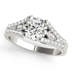 ENGAGEMENT RINGS MULTIROW