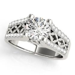 ENGAGEMENT RINGS MULTIROW