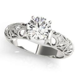 ENGAGEMENT RINGS ANTIQUE