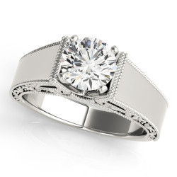 ENGAGEMENT RINGS SOLITAIRES