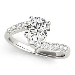 ENGAGEMENT RINGS BYPASS
