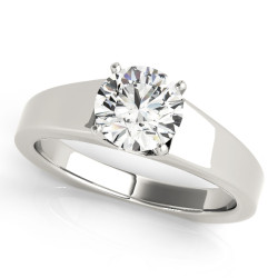ENGAGEMENT RINGS SOLITAIRES