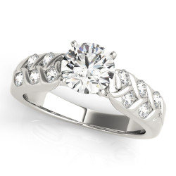 ENGAGEMENT RINGS MULTIROW