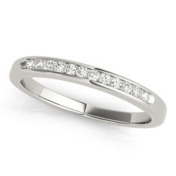 WEDDING BANDS CHANNEL SET