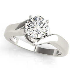 ENGAGEMENT RINGS SOLITAIRES