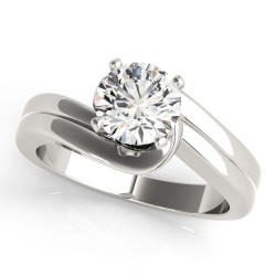 ENGAGEMENT RINGS SOLITAIRES