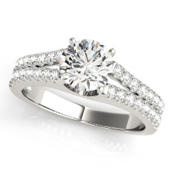 ENGAGEMENT RINGS MULTIROW