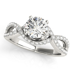 ENGAGEMENT RINGS MULTIROW