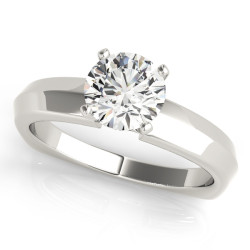 ENGAGEMENT RINGS SOLITAIRES