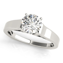 ENGAGEMENT RINGS SOLITAIRES