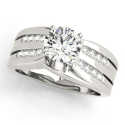 ENGAGEMENT RINGS MULTIROW