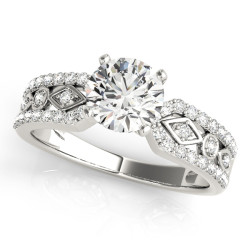 ENGAGEMENT RINGS MULTIROW