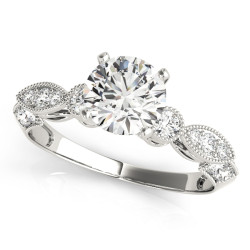 ENGAGEMENT RINGS MULTIROW