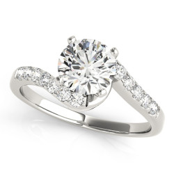 ENGAGEMENT RINGS BYPASS