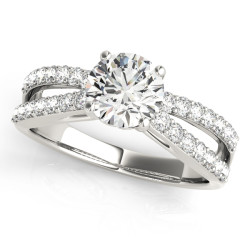ENGAGEMENT RINGS MULTIROW