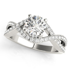 ENGAGEMENT RINGS MULTIROW