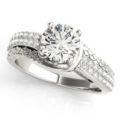 ENGAGEMENT RINGS MULTIROW