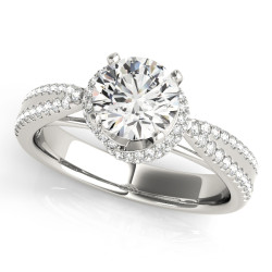 ENGAGEMENT RINGS MULTIROW