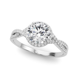 ENGAGEMENT RINGS MULTIROW