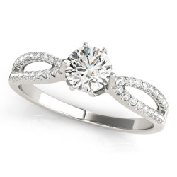 ENGAGEMENT RINGS MULTIROW