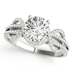ENGAGEMENT RINGS MULTIROW