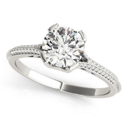 ENGAGEMENT RINGS MULTIROW