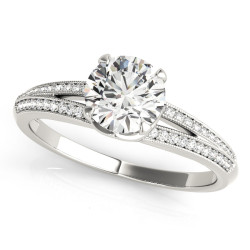 ENGAGEMENT RINGS MULTIROW
