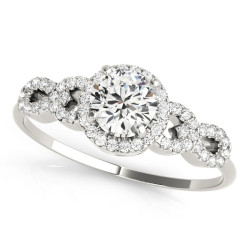ENGAGEMENT RINGS MULTIROW